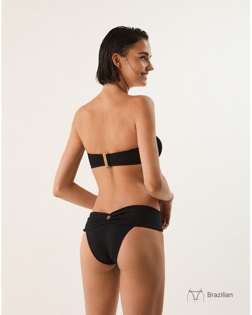 ViX Blue Firenze Beta Bottom