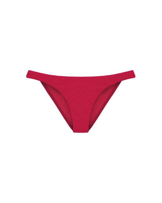 ViX Red Firenze Basic Bottom