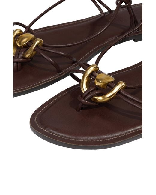 ViX Multicolor Kori Flats