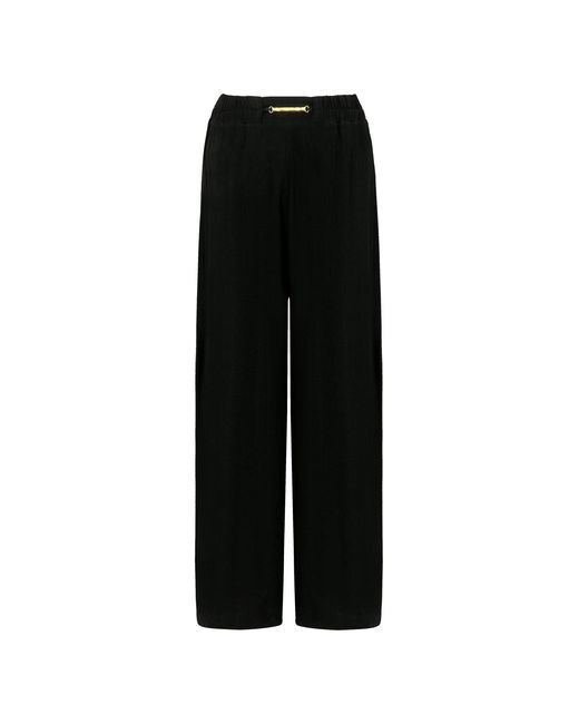 ViX Black Joy Pants