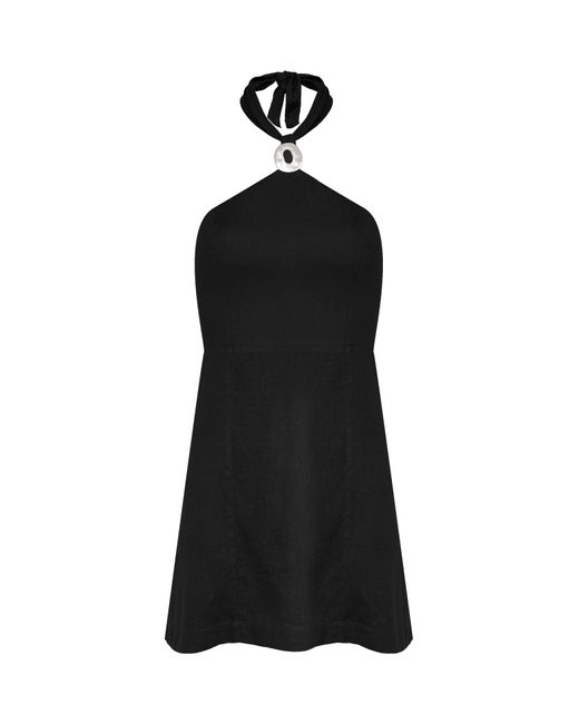ViX Natural Naori Short Dress