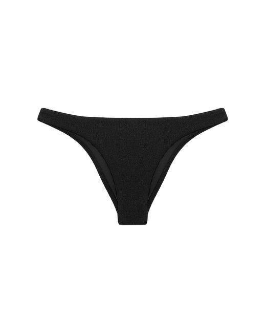 ViX Black Firenze Basic Bottom