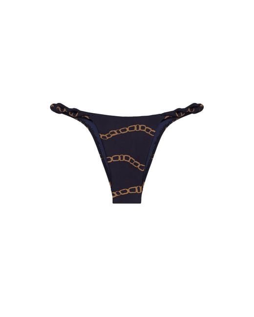 ViX Blue Leanne Bottom