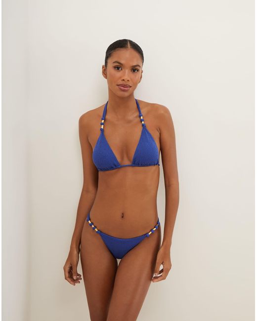 ViX Blue Firenze Paula Bottom