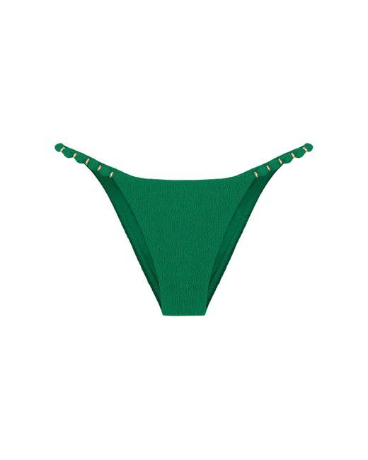 ViX Green Firenze Beads Bottom