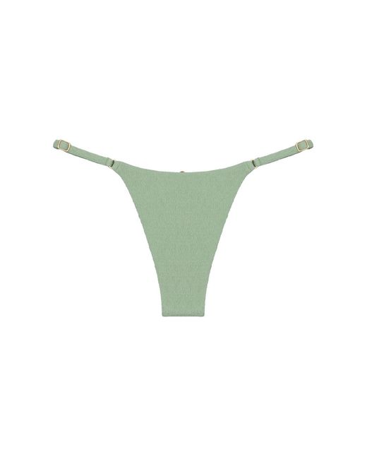 ViX Green Firenze Sofia Bottom