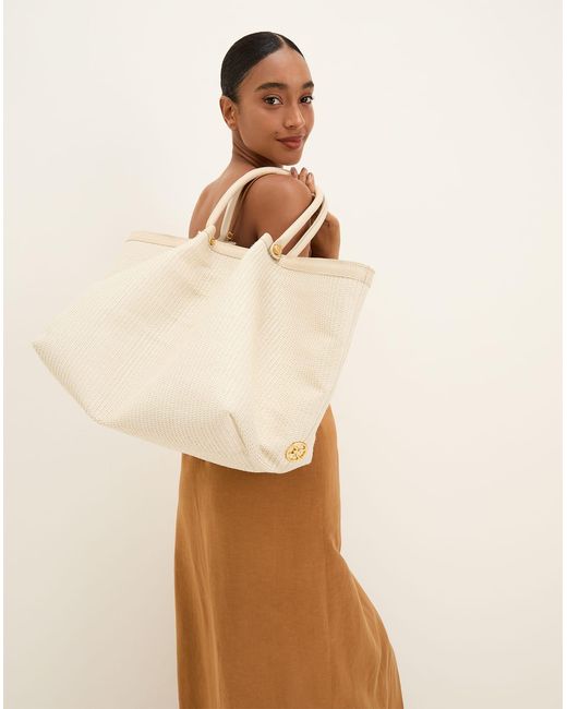 ViX Natural Eliza Bag