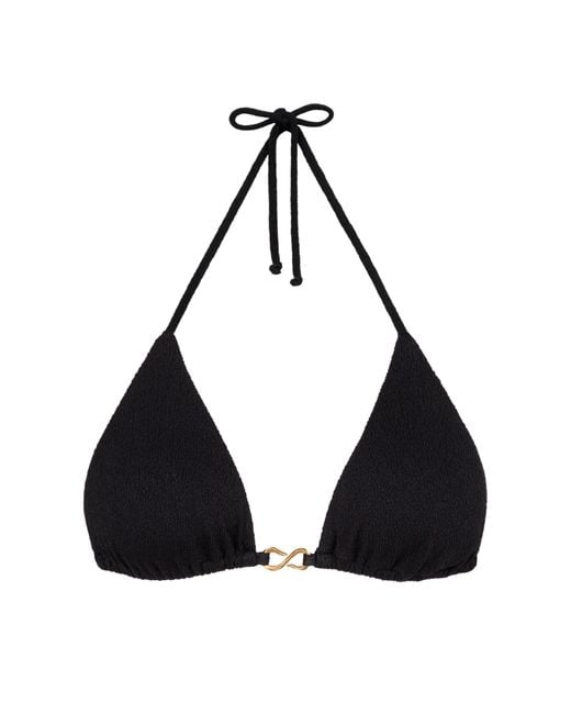 ViX Black Firenze Solaro Tri Top
