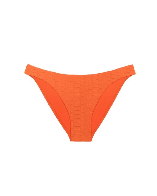 ViX Orange Cobra Savyon Basic Bottom