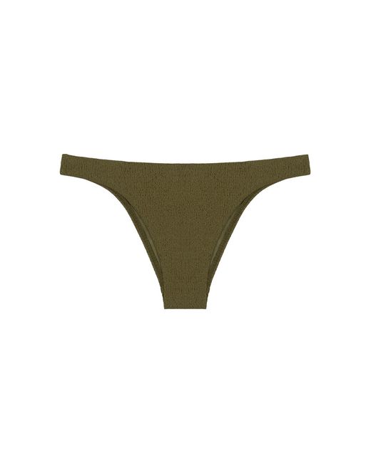 ViX Green Firenze Basic Bottom