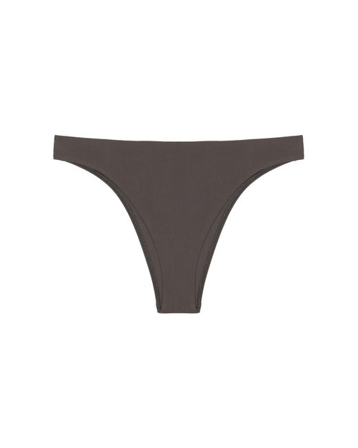 ViX Gray Basic Bottom