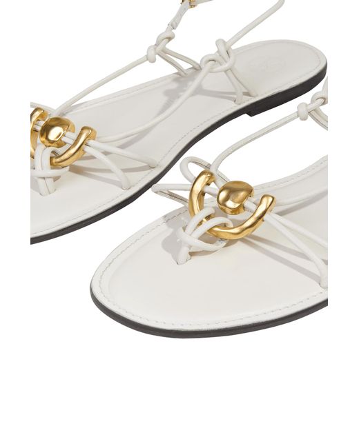 ViX Multicolor Kori Flats