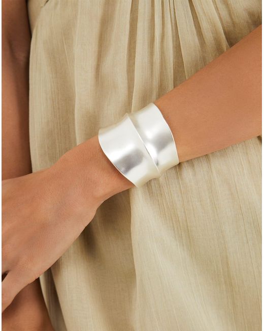 ViX White Ray Bracelet