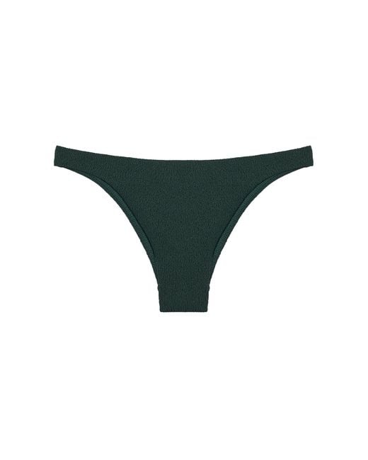 ViX Green Firenze Basic Bottom