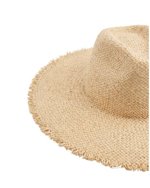 ViX Natural Celina Hat