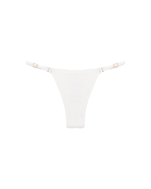 ViX Brown Firenze Sofia Bottom