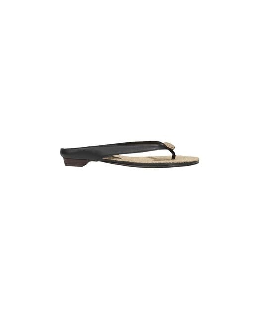 ViX Multicolor Ambre Sandals