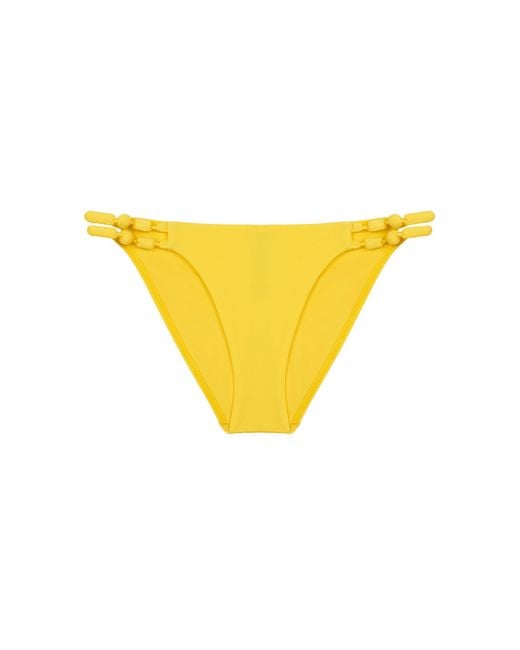 ViX Yellow Atena Bottom (exchange Only)