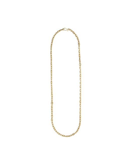 ViX White Aimee Necklace