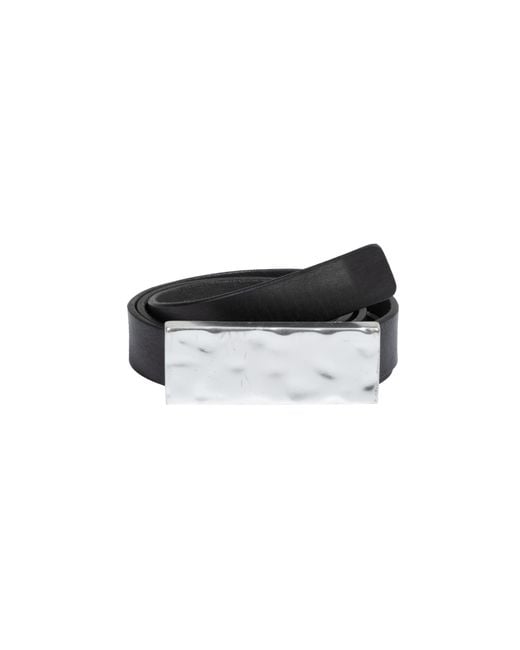 ViX Black Deva Belt