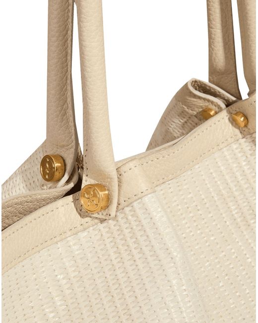 ViX Natural Eliza Bag