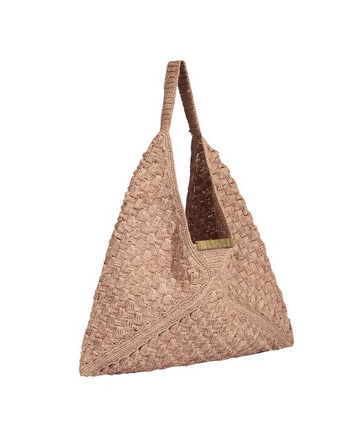 ViX Natural Siena Bag