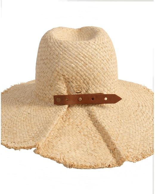 ViX Natural Celina Hat