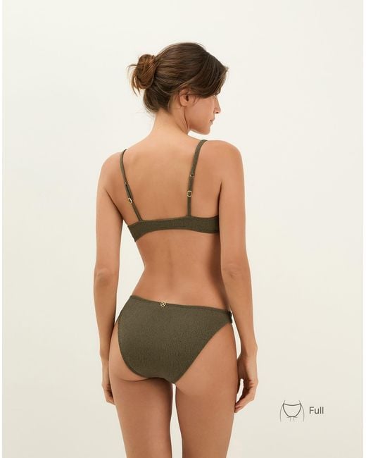 ViX Natural Firenze Basic Bottom
