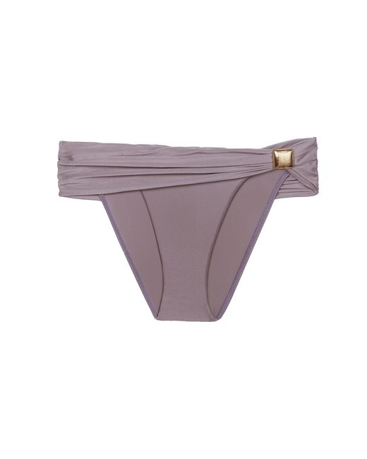 ViX Purple Scarlet Bottom