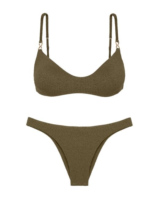 ViX Natural Firenze Basic Bottom
