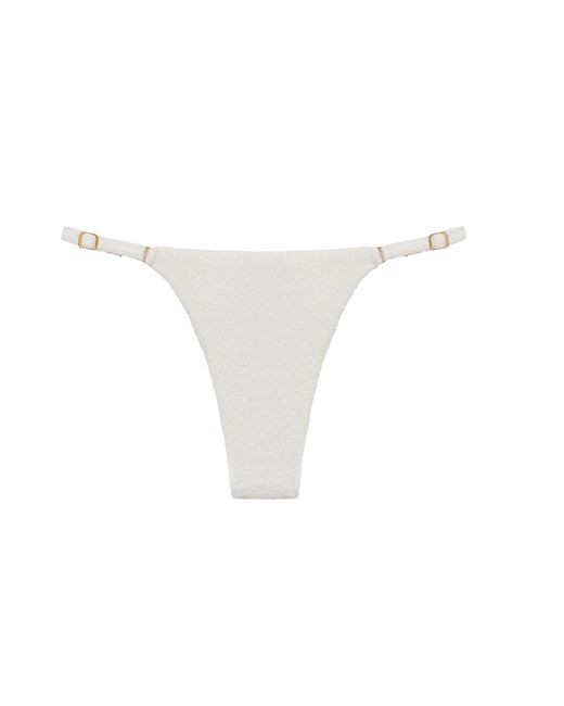 ViX White Firenze Sofia Bottom