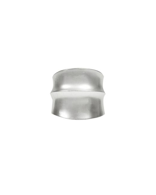 ViX White Ray Bracelet