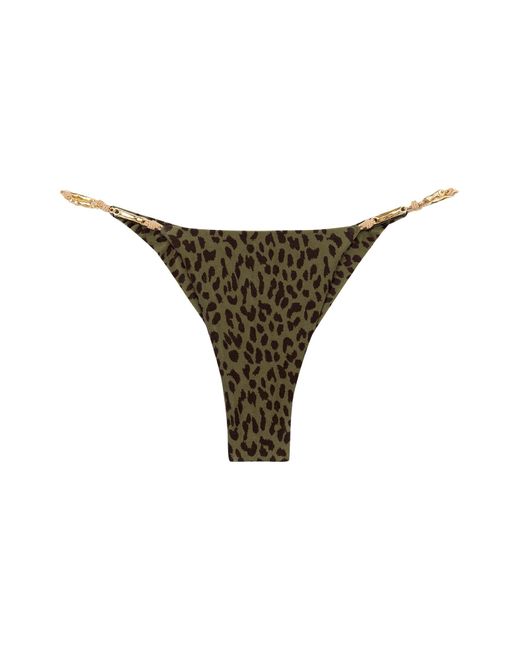 ViX Natural Ruth Detail Bottom