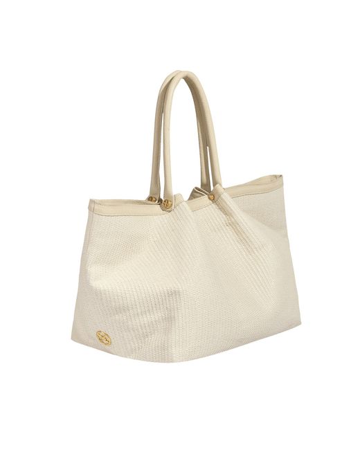 ViX Natural Eliza Bag