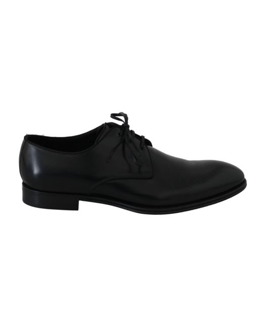 dolce and gabbana mens dress shoes