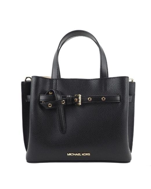 emilia tote michael kors