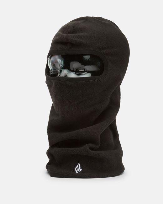 Volcom Black Powclava for men