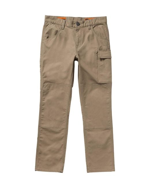 Volcom Natural Caliper Ii Work Pants for men