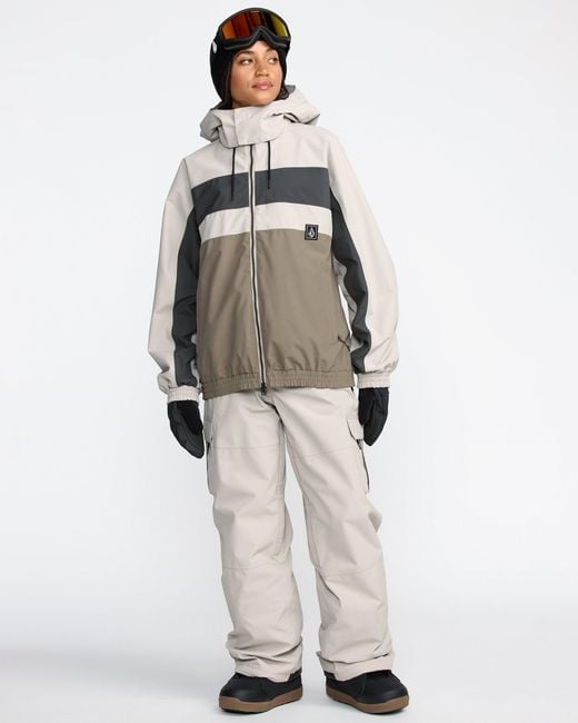 Volcom Natural Dlm Pants