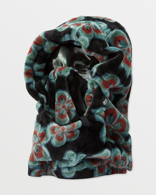 Volcom Green Dang Hood for men