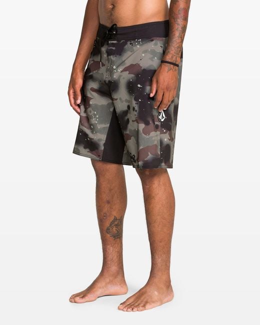 Volcom Multicolor Fomenter Mod for men