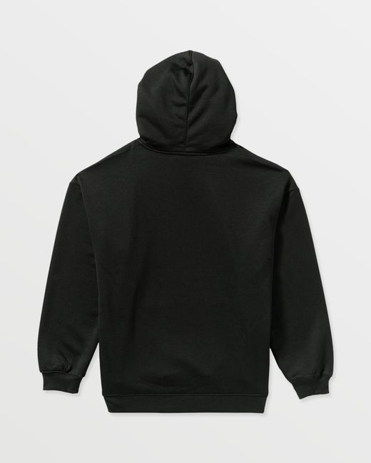 Volcom Black Essential Hydro Hoodie
