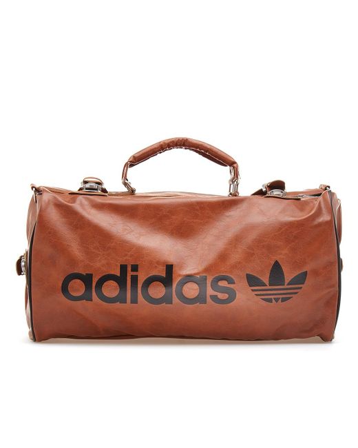 adidas Originals Sp Archive Bag in Brown for Men | Lyst