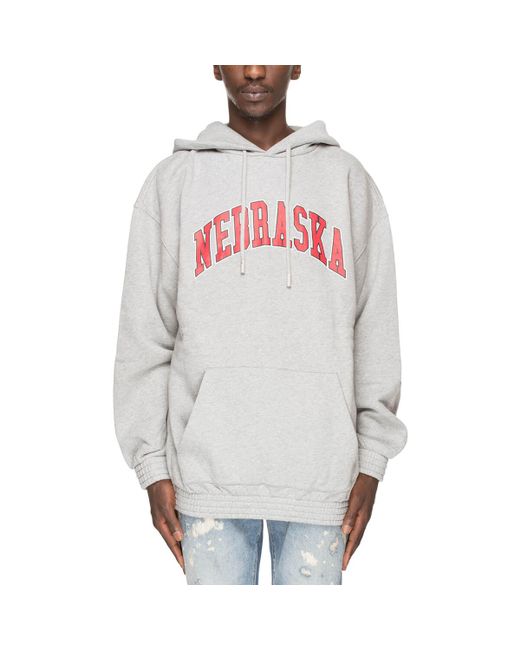 Off-White c/o Virgil Abloh Nebraska 