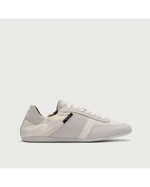 Walk London Multicolor Firenze Trainer for men