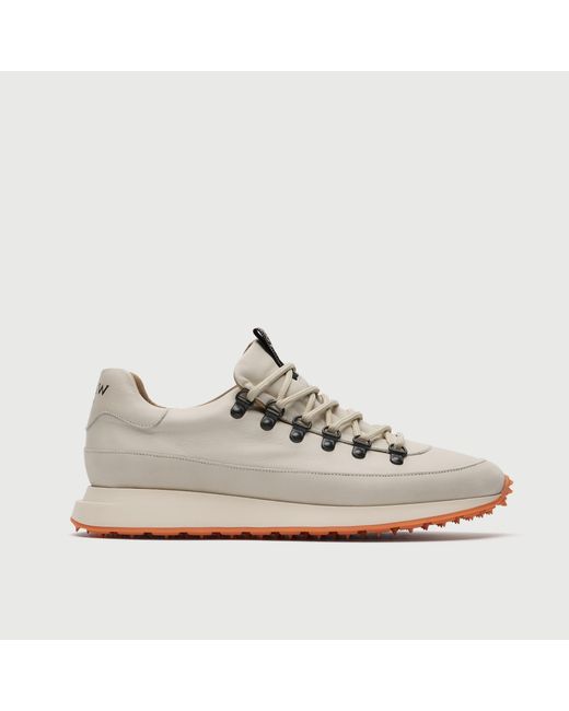 Walk London Multicolor Hampstead Trainer for men