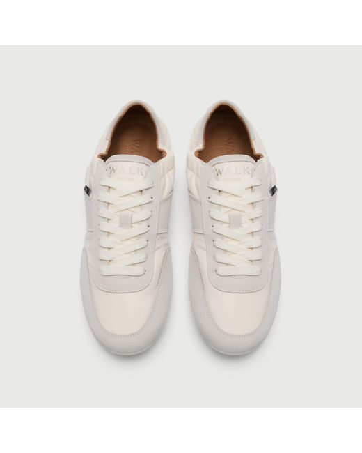 Walk London Multicolor Firenze Trainer for men