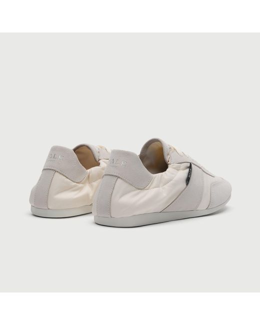 Walk London Multicolor Firenze Trainer for men