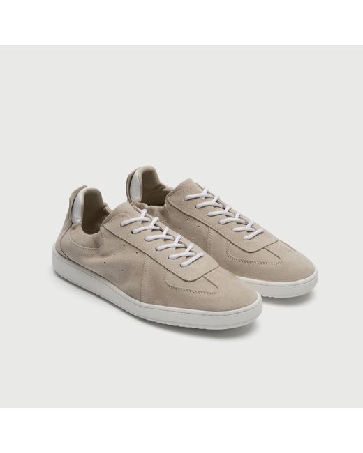 Walk London Multicolor Rimini Trainer for men