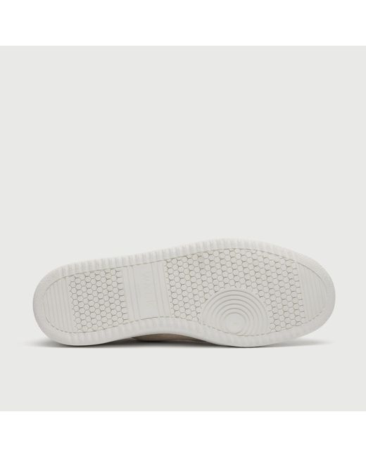 Walk London Multicolor Rimini Trainer for men